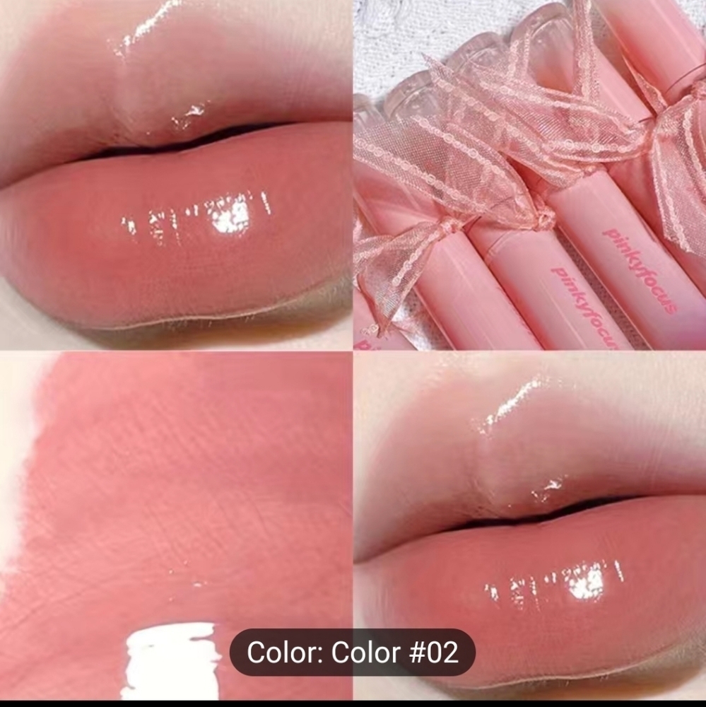 Lip Volumizing Lip Plumper Color 02 color shown hp🔥🔥🔥🔥